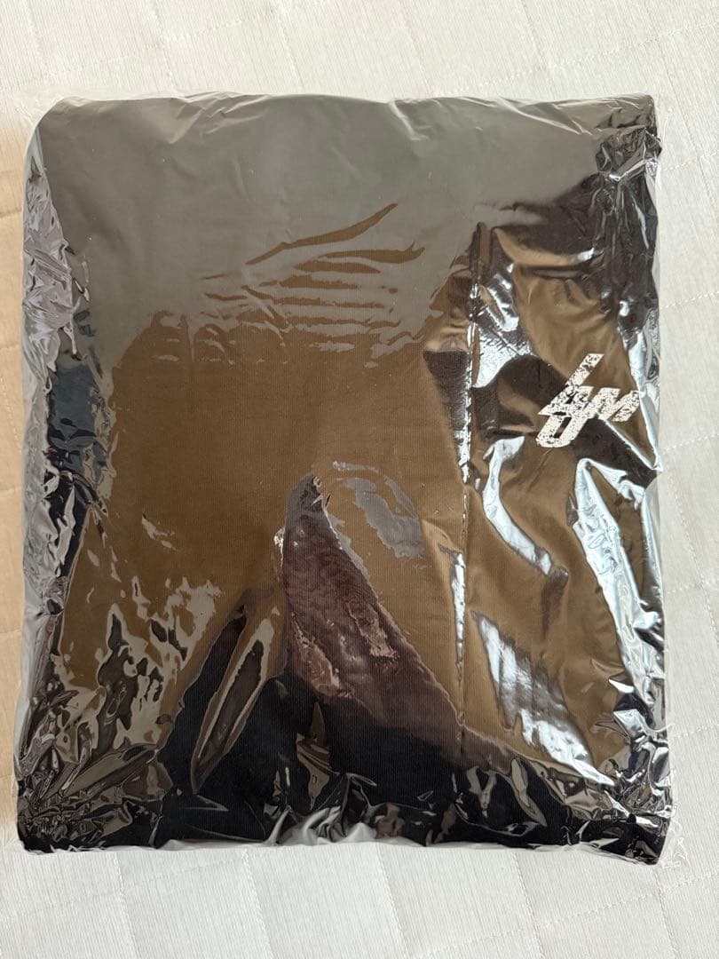 中島健人 I AM:U フーディー パーカー