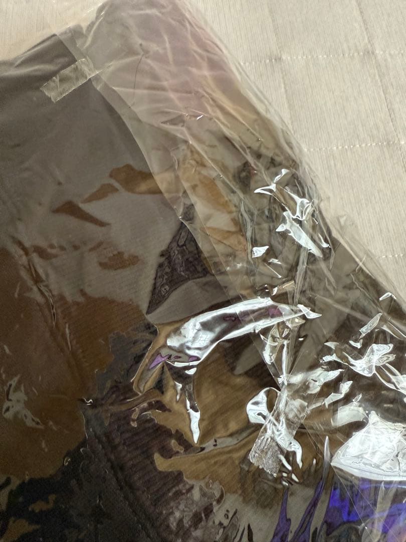 中島健人 I AM:U フーディー パーカー