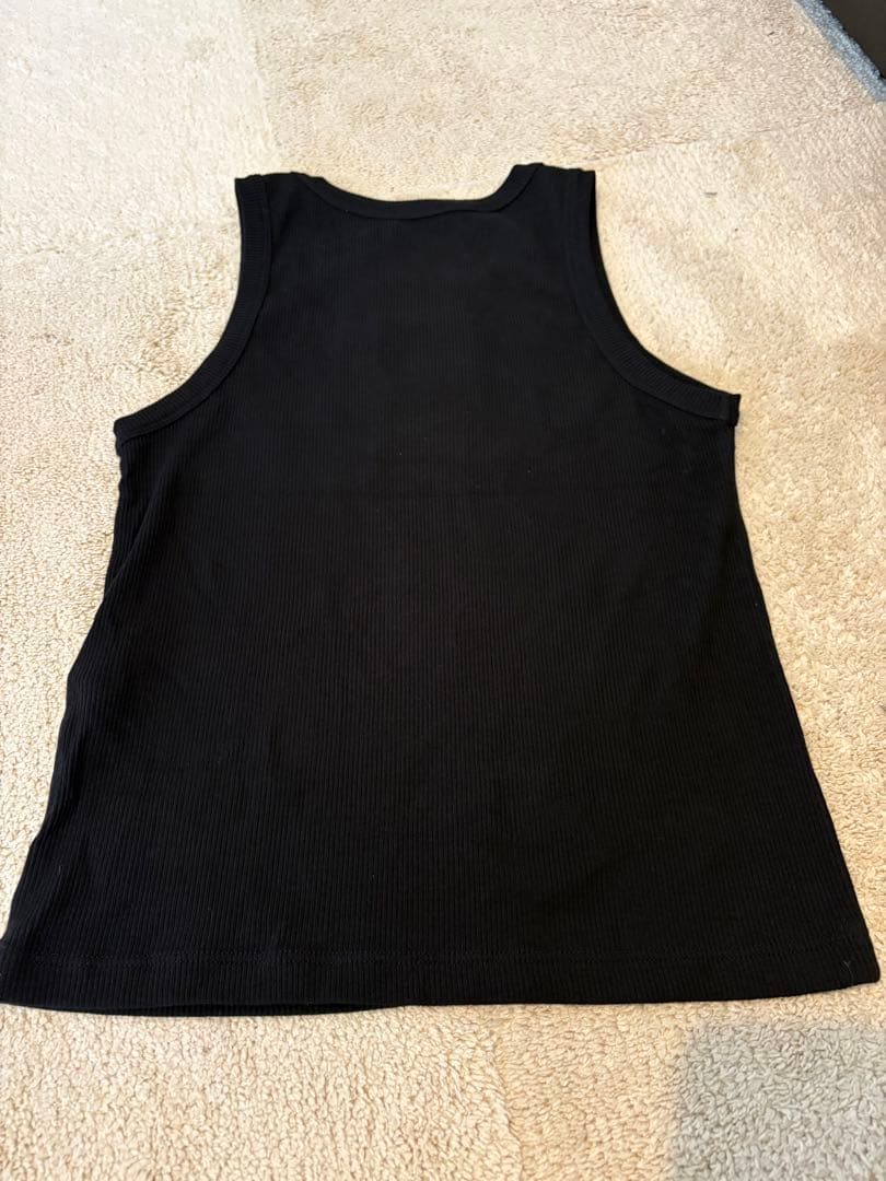 2025新作　美品　セリーヌ　CELINE　タンクトップ S