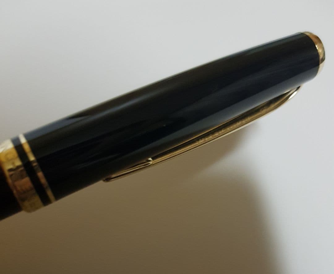 モンブラン Mont-blanc ボールペン ヴィンテージ