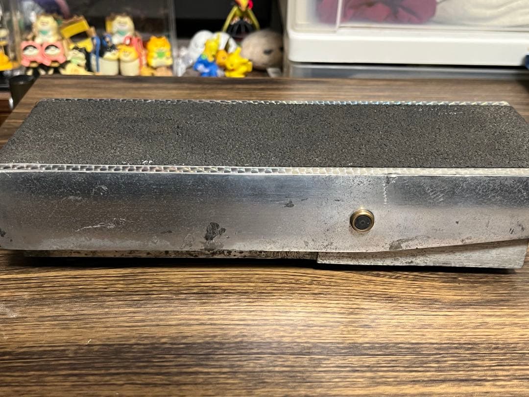 即発送 goodrich ボリュームペダル 1980年代