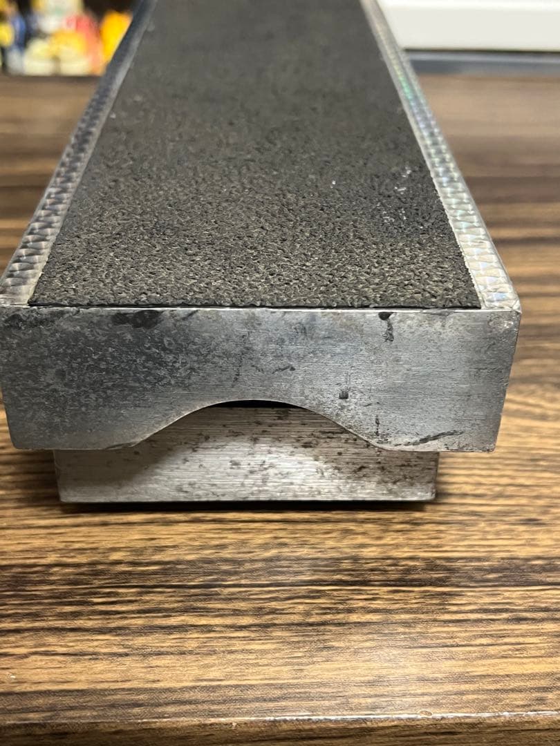 即発送 goodrich ボリュームペダル 1980年代