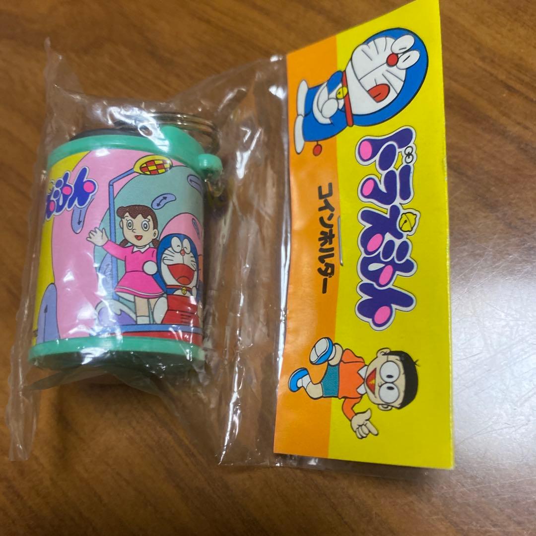 ドラえもん　ホルダー