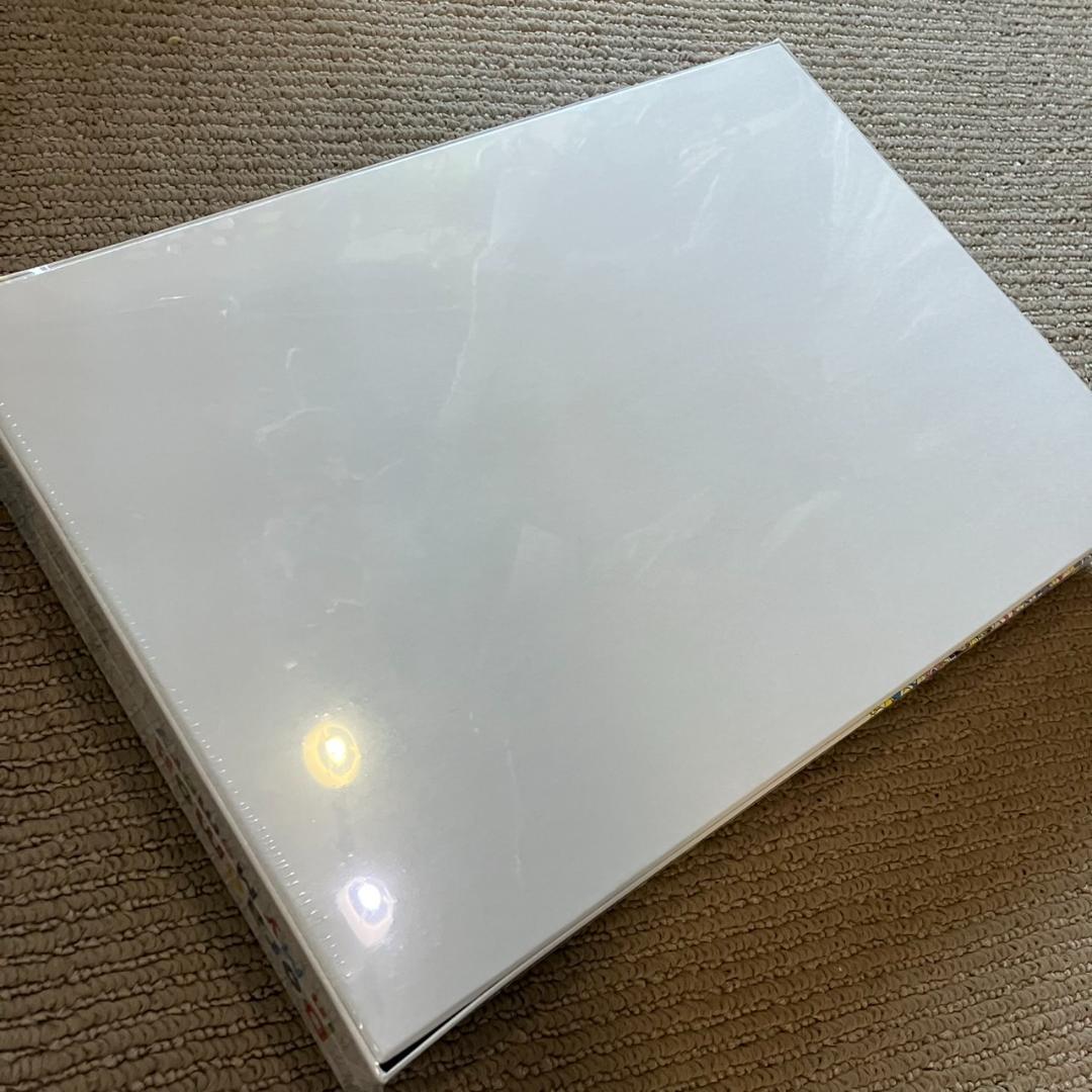 記憶の中のドラえもん ジグソーパズル 村上隆