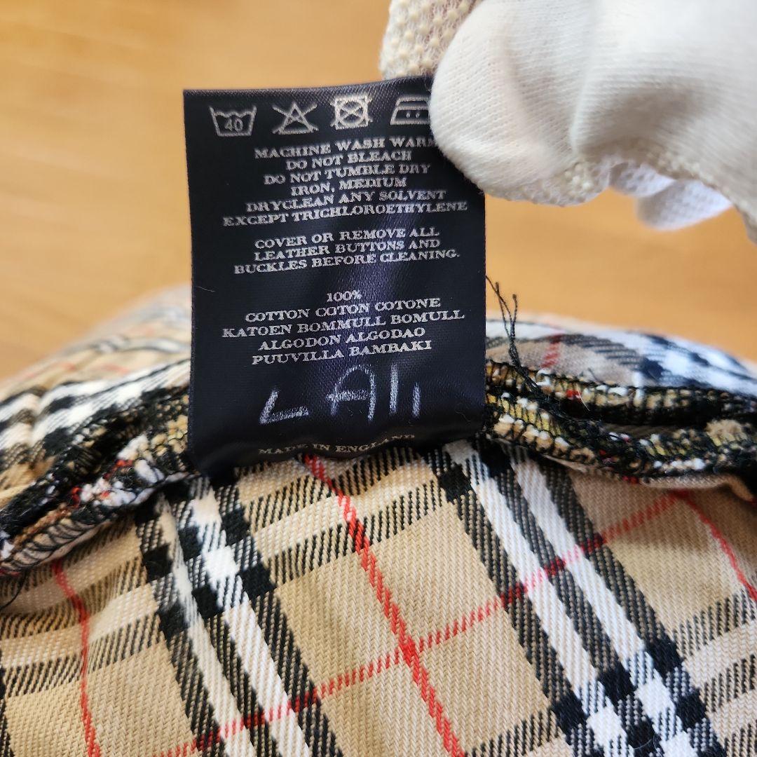 こ*た様 希少✨美品✨ バーバリー ペットキャリーバッグ クッション性 ノバチェ