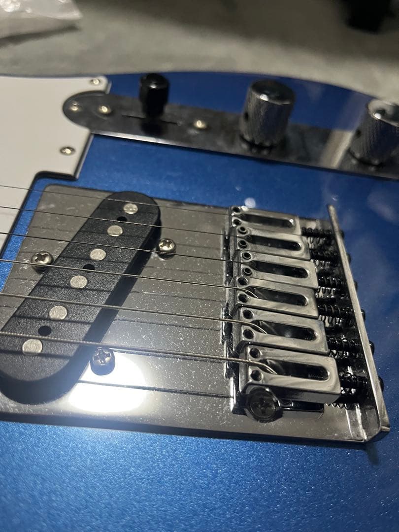 ギター Squier Affinity Series Telecaster