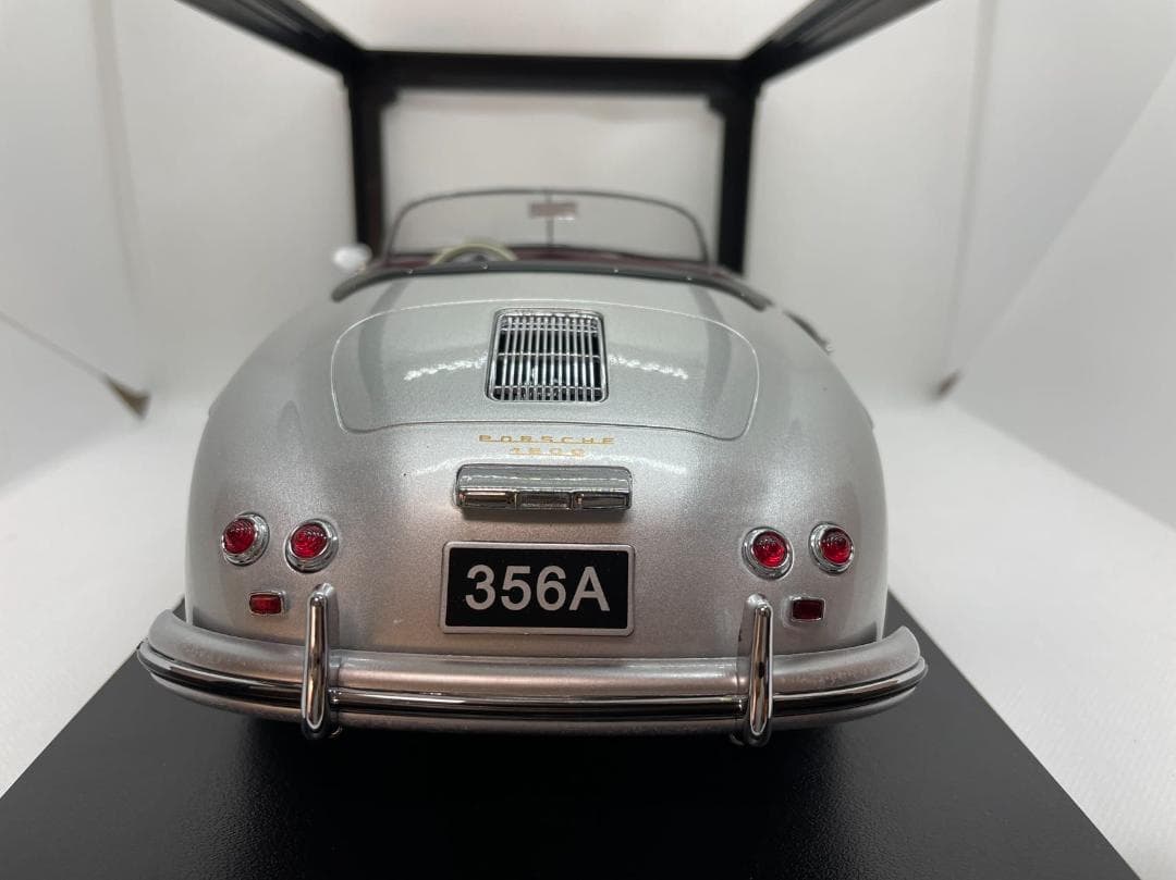 305-050 KK 1/12 ポルシェ 356 A Speedster