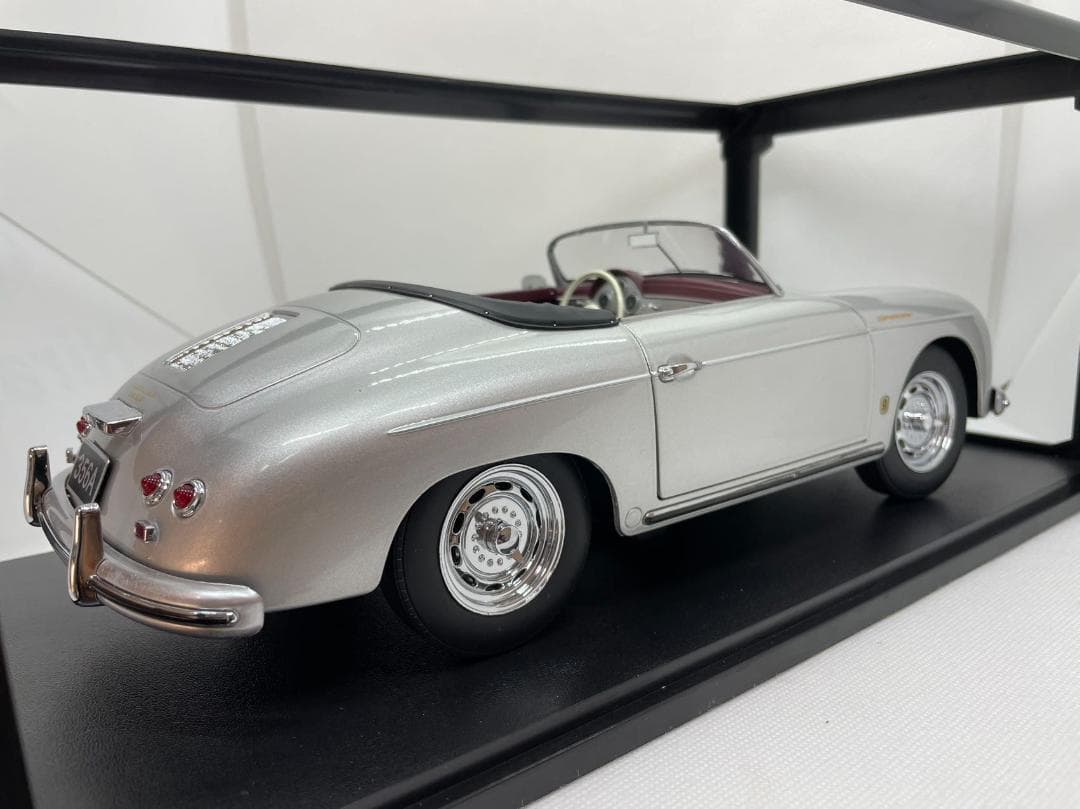 305-050 KK 1/12 ポルシェ 356 A Speedster