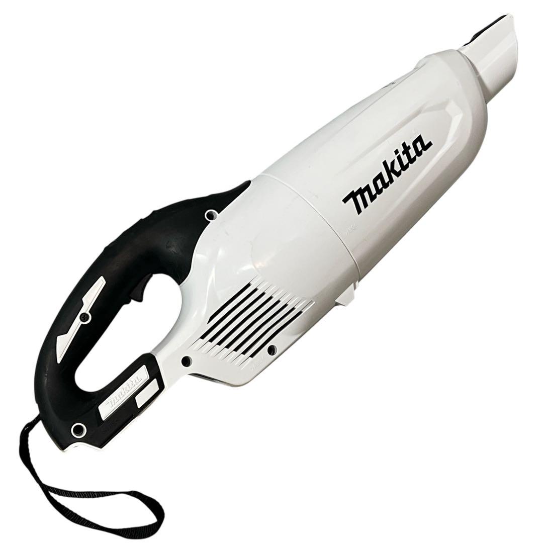 マキタ CL280FD サイクロンアタッチメント コードレス掃除機 18V充電式