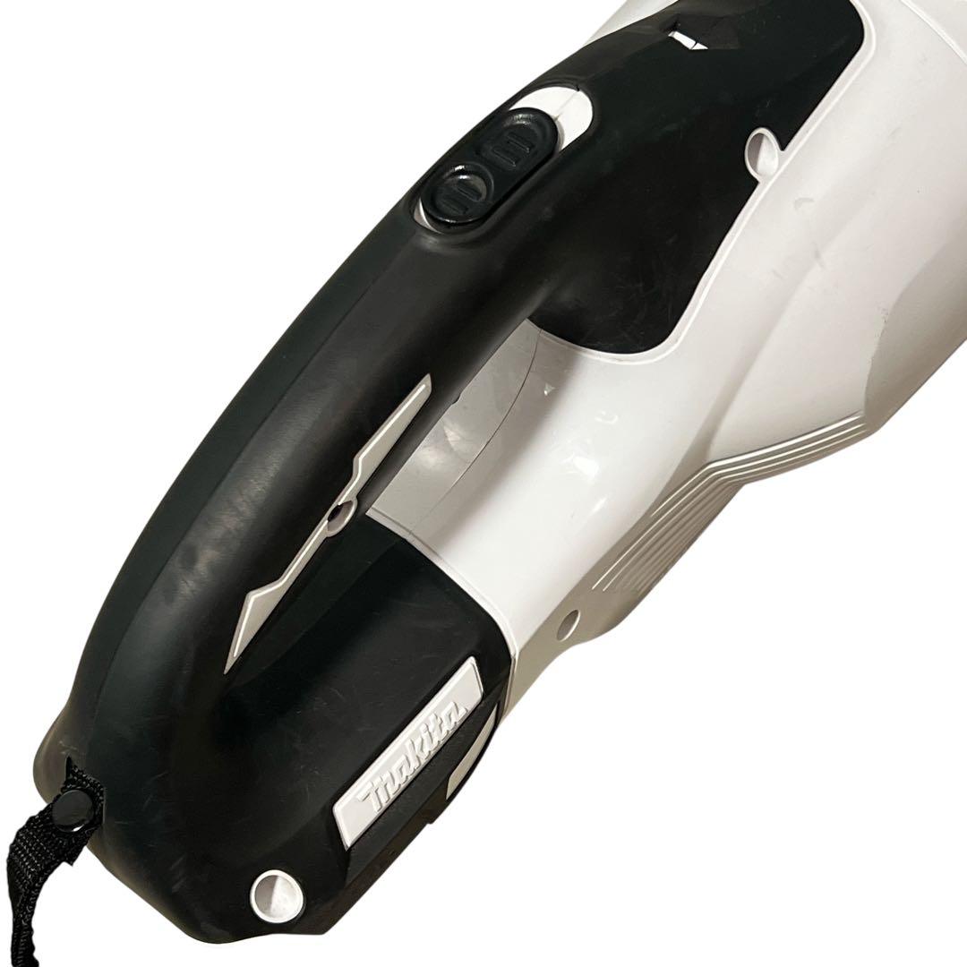 マキタ CL280FD サイクロンアタッチメント コードレス掃除機 18V充電式