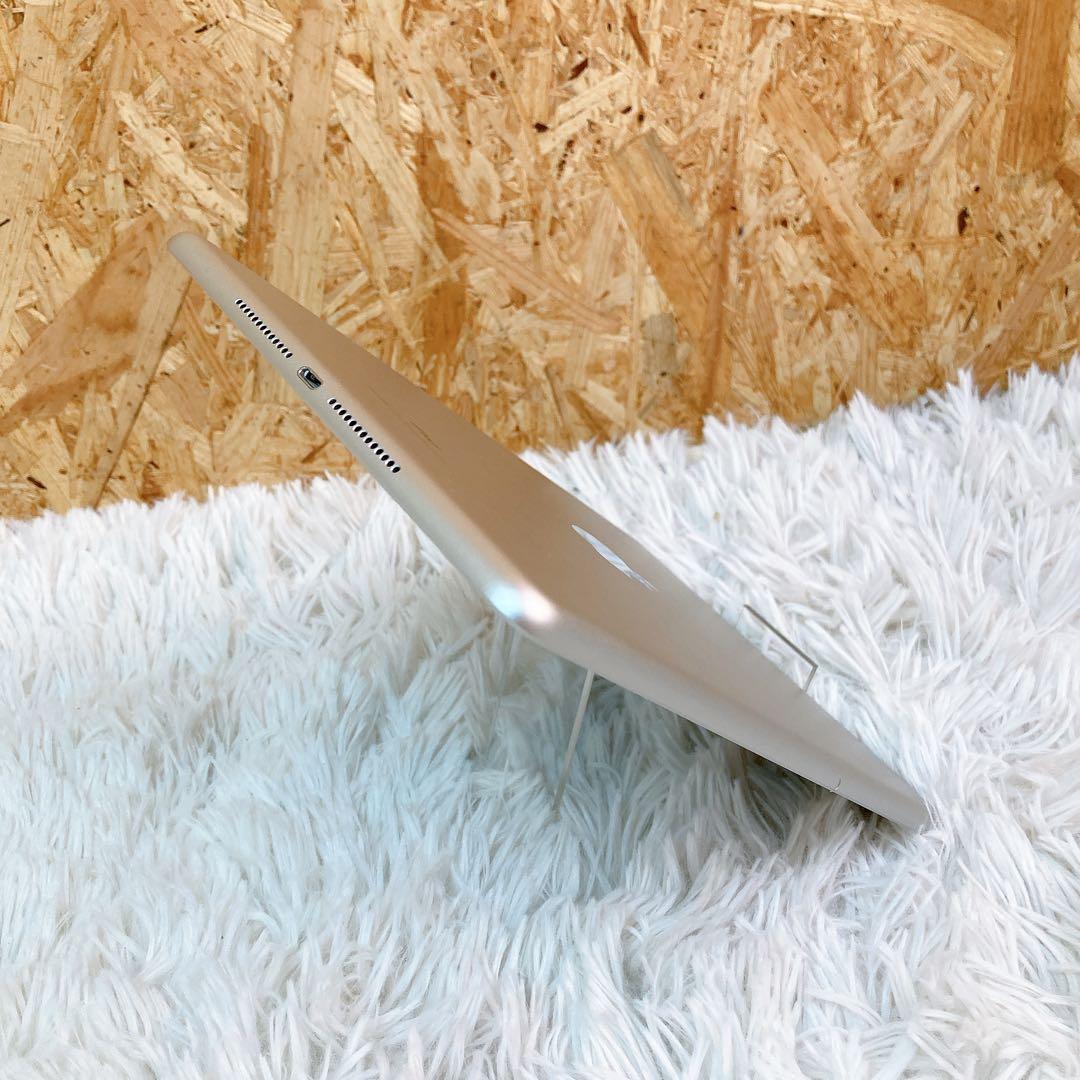 ② 第6世代　iPad 2018 wifi 128gb シルバー　A1893