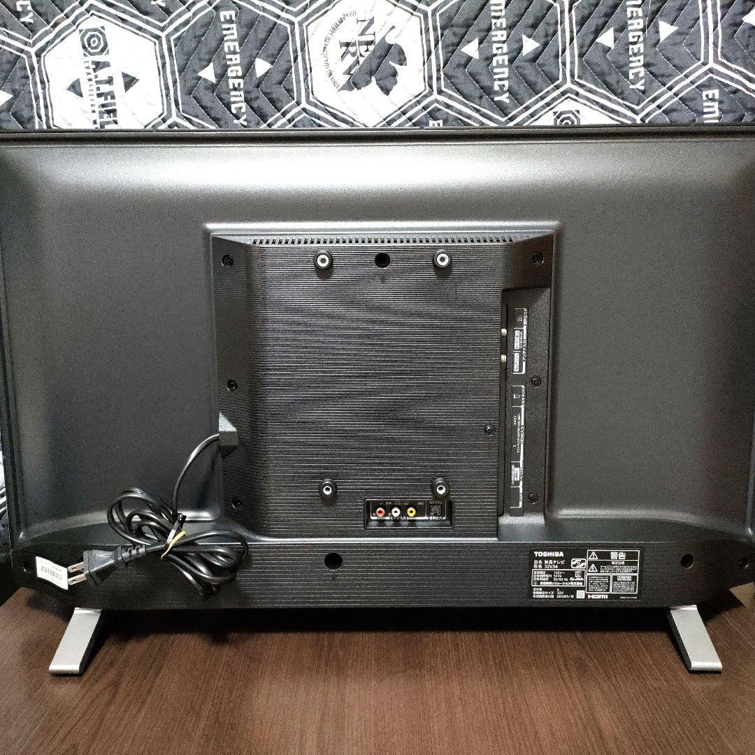 ❶TOSHIBA[2024年製品]32V34