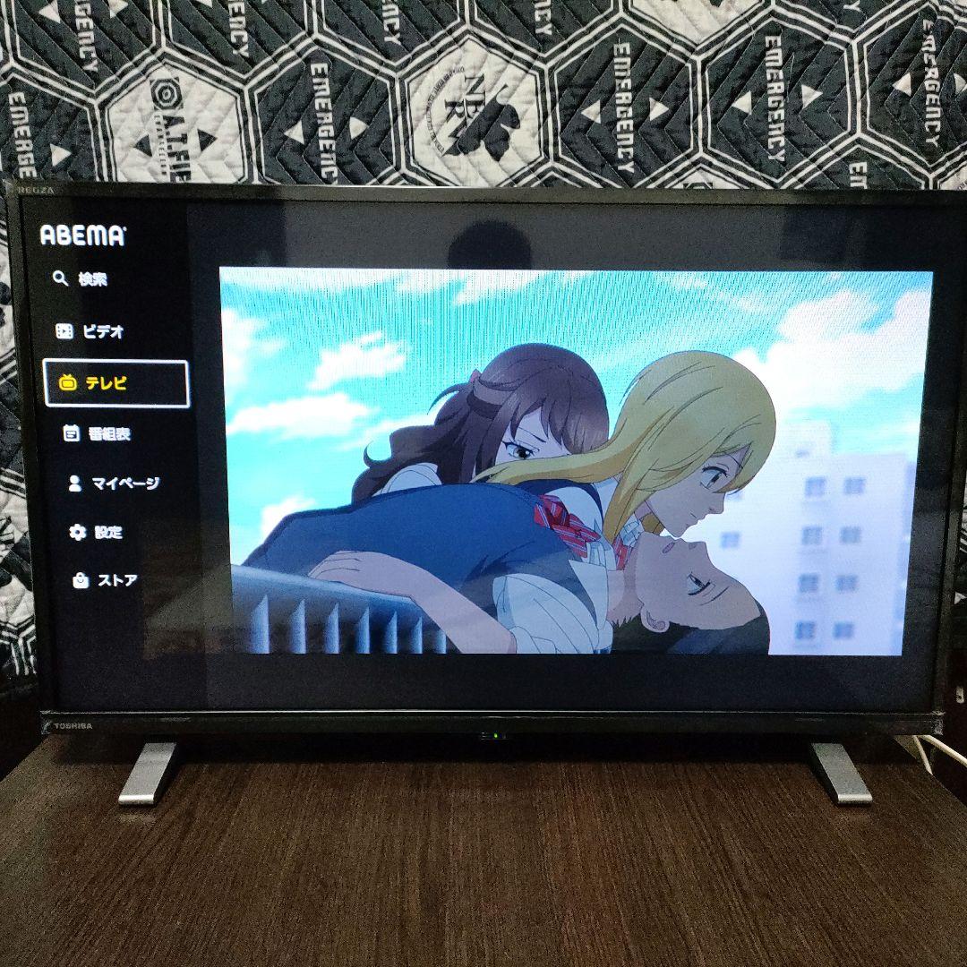❶TOSHIBA[2024年製品]32V34