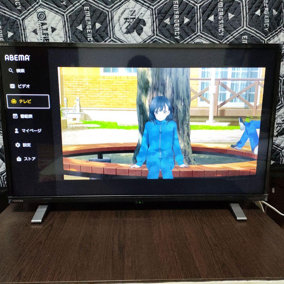 ❶TOSHIBA[2024年製品]32V34