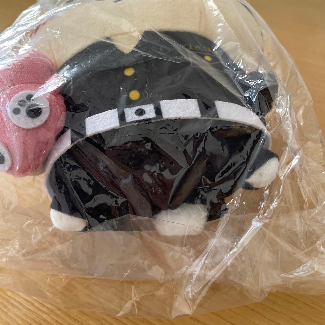 ちいかわ 東京リベンジャーズ うさぎ ぬいぐるみ コラボ ドラケン コラボ