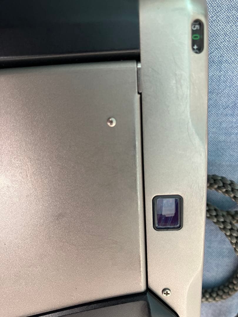 CONTAX T2 コンパクトフィルムカメラ