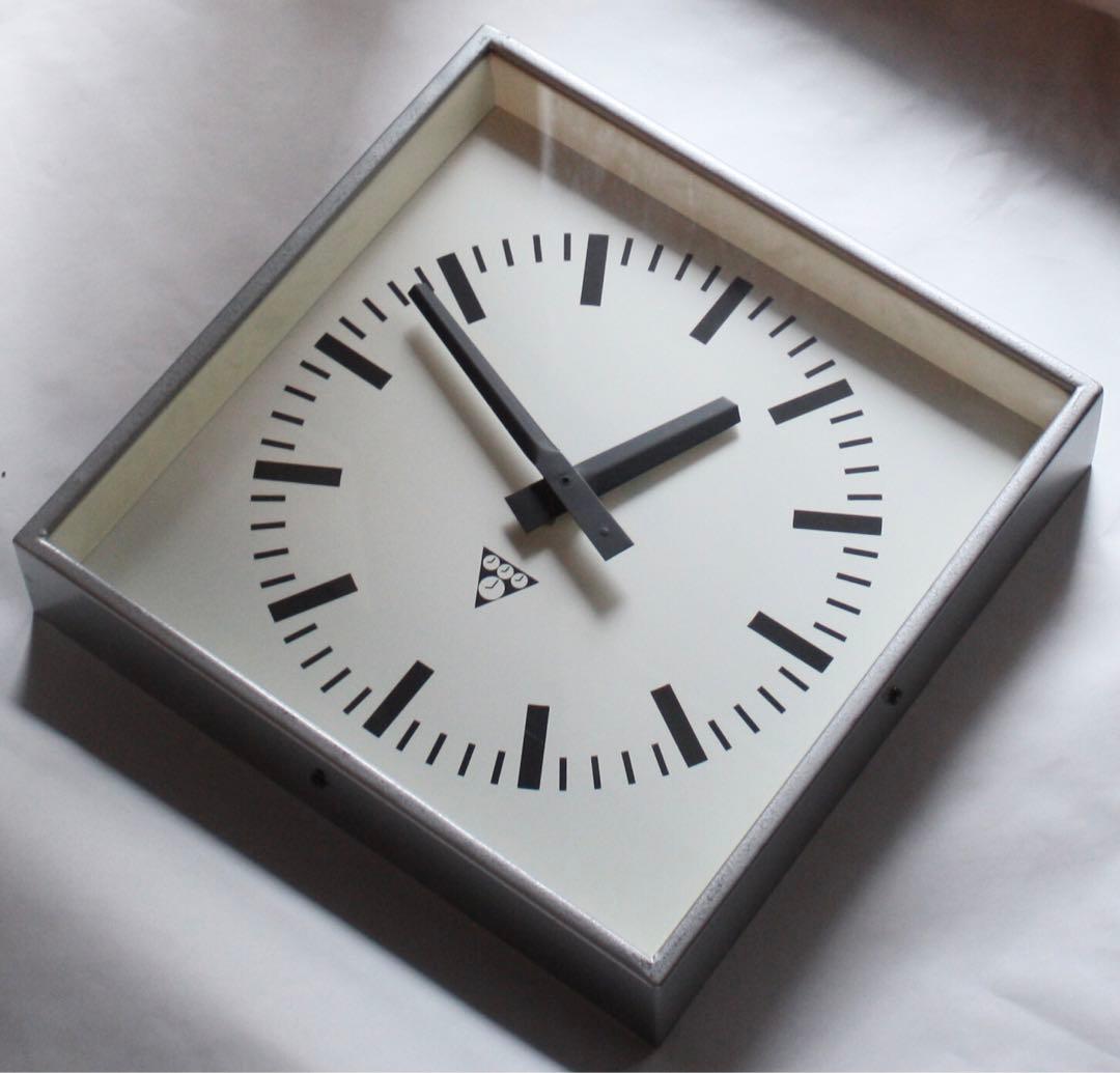 ハンマーグレー PRAGOTRON 33cm×33cm パラゴトロン