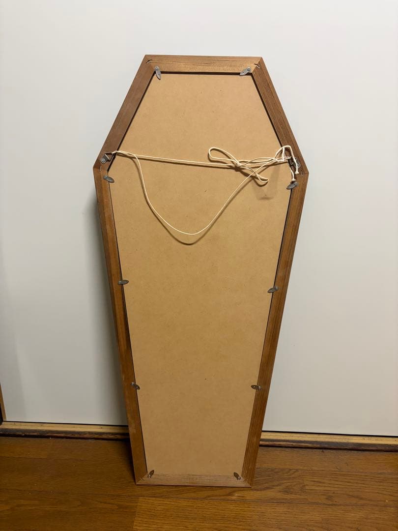 ロッキンジェリービーンシルクスクリーンポスター額付き