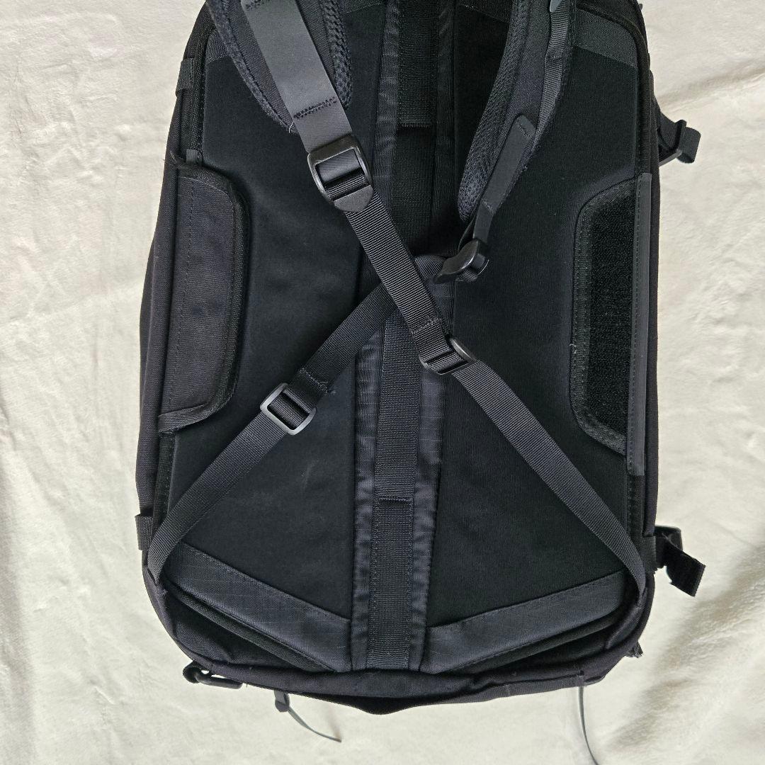 Rexx様リクエスト　ブラックエンバー　フォージ30　　ブラック　別売ベルト無し