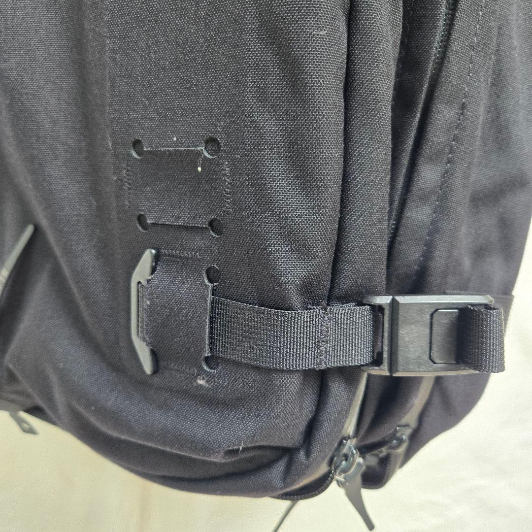 Rexx様リクエスト　ブラックエンバー　フォージ30　　ブラック　別売ベルト無し