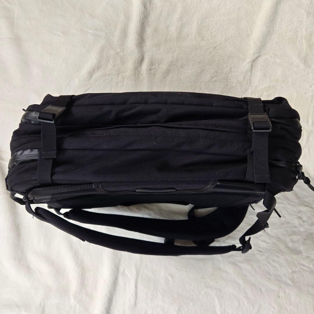 Rexx様リクエスト　ブラックエンバー　フォージ30　　ブラック　別売ベルト無し