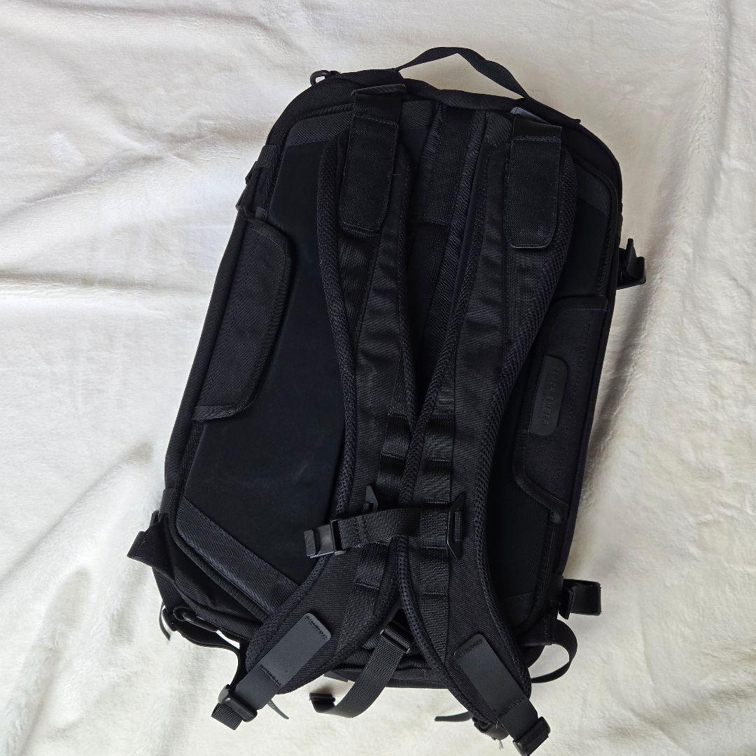 Rexx様リクエスト　ブラックエンバー　フォージ30　　ブラック　別売ベルト無し