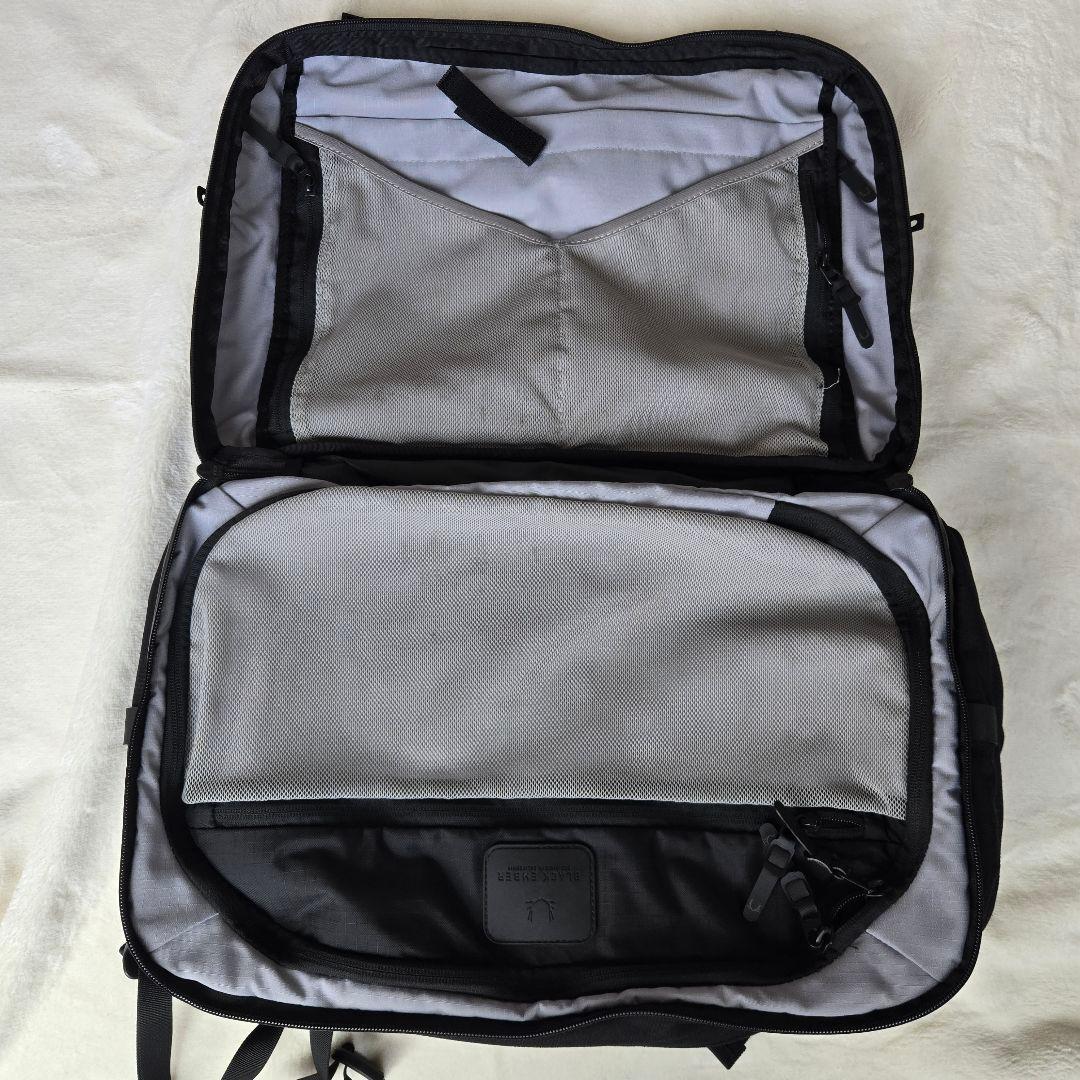 Rexx様リクエスト　ブラックエンバー　フォージ30　　ブラック　別売ベルト無し