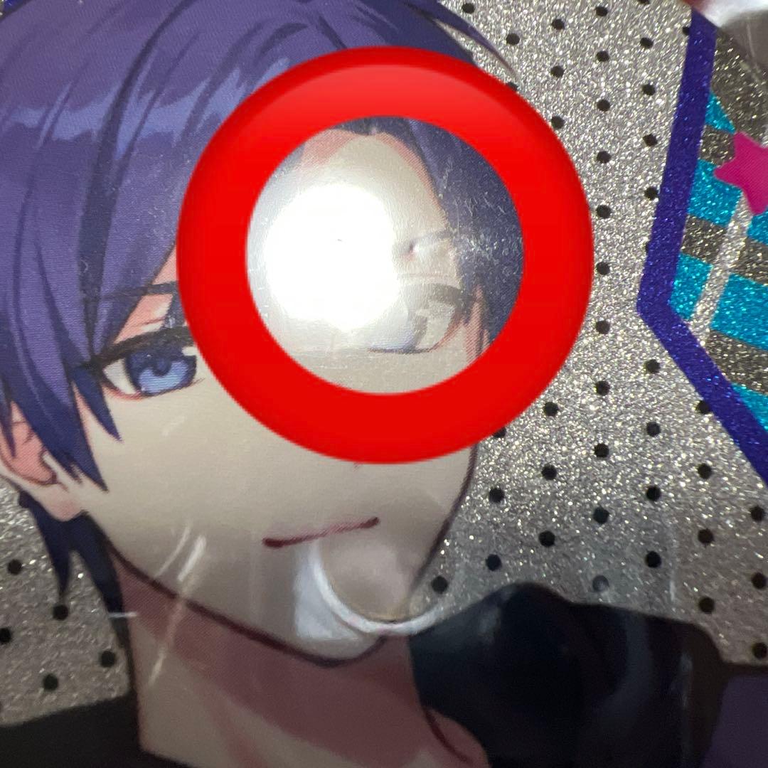 KAITO 初音ミク×THE GUEST コラボレーションカフェ　缶バッジ