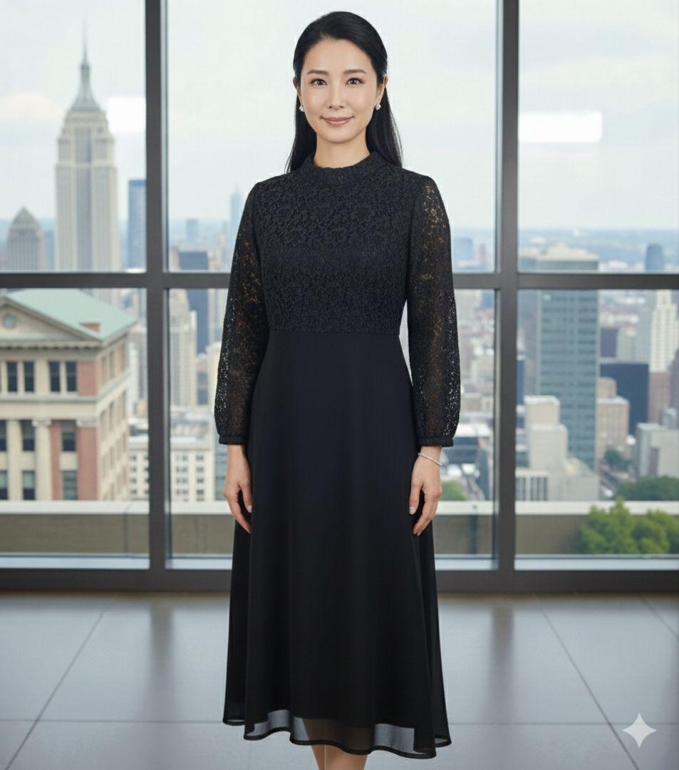 タグ付き Emotional dresses フォーマルセレモニーマザードレス