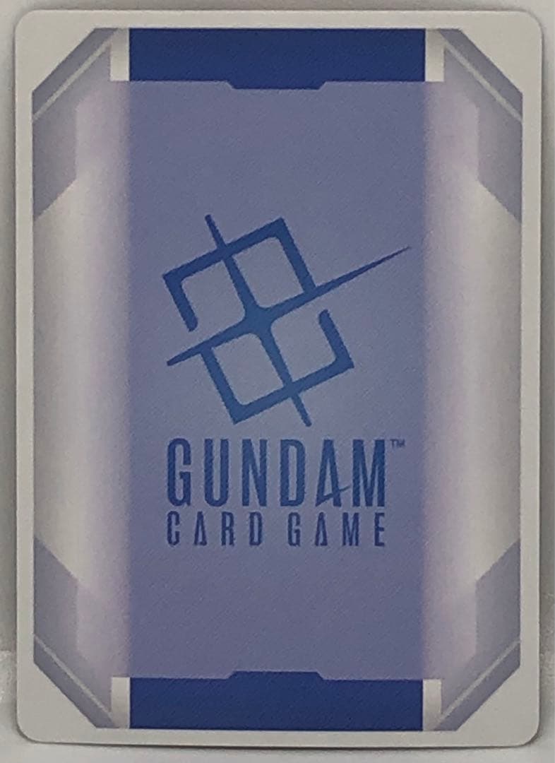 ガンダムカード C+ 予期せぬ出来事 パラレル 2枚セット