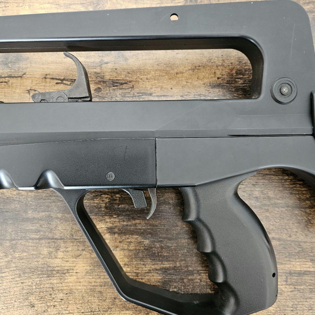 【動作良好・付属品多数】東京マルイ FA-MAS SV ファマス