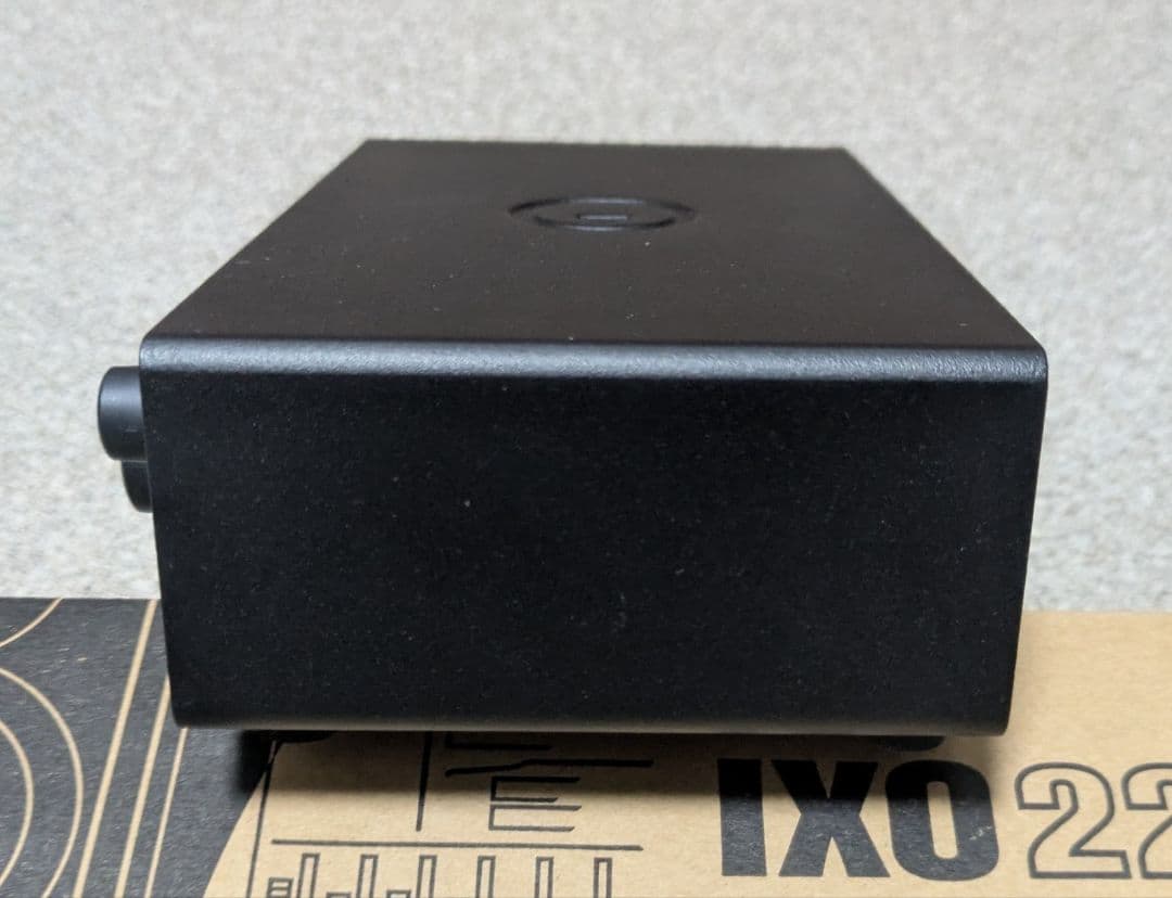 DTM・DAW steinberg ixo22 Cubase AI