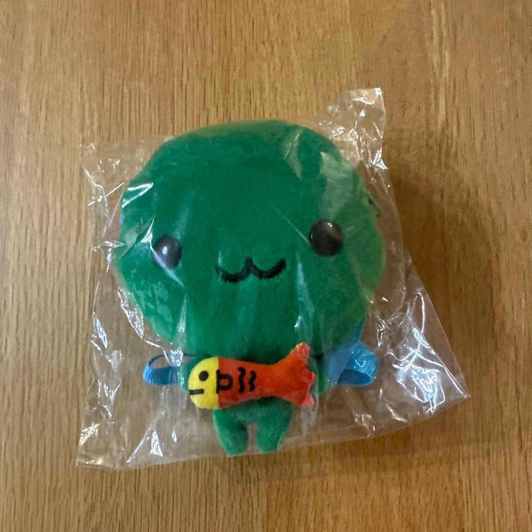 サンエックス まりもこちゃん レトロ ポシェット 小物入れ 小銭入れ