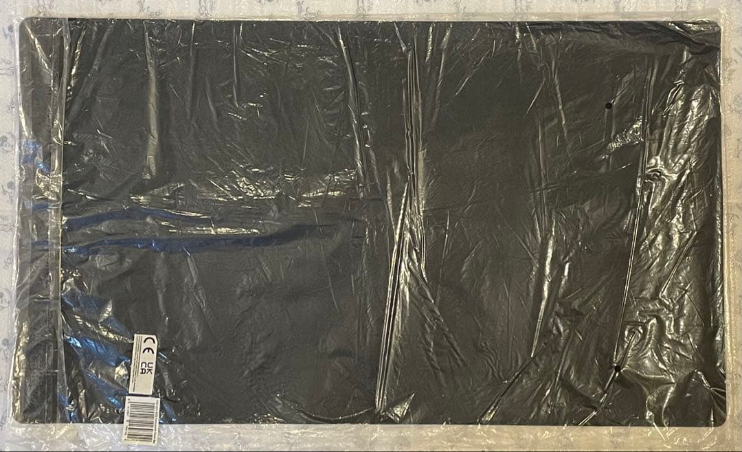 海外大会限定 御巫 WCQ2023 プレイマット 遊戯王 公式品