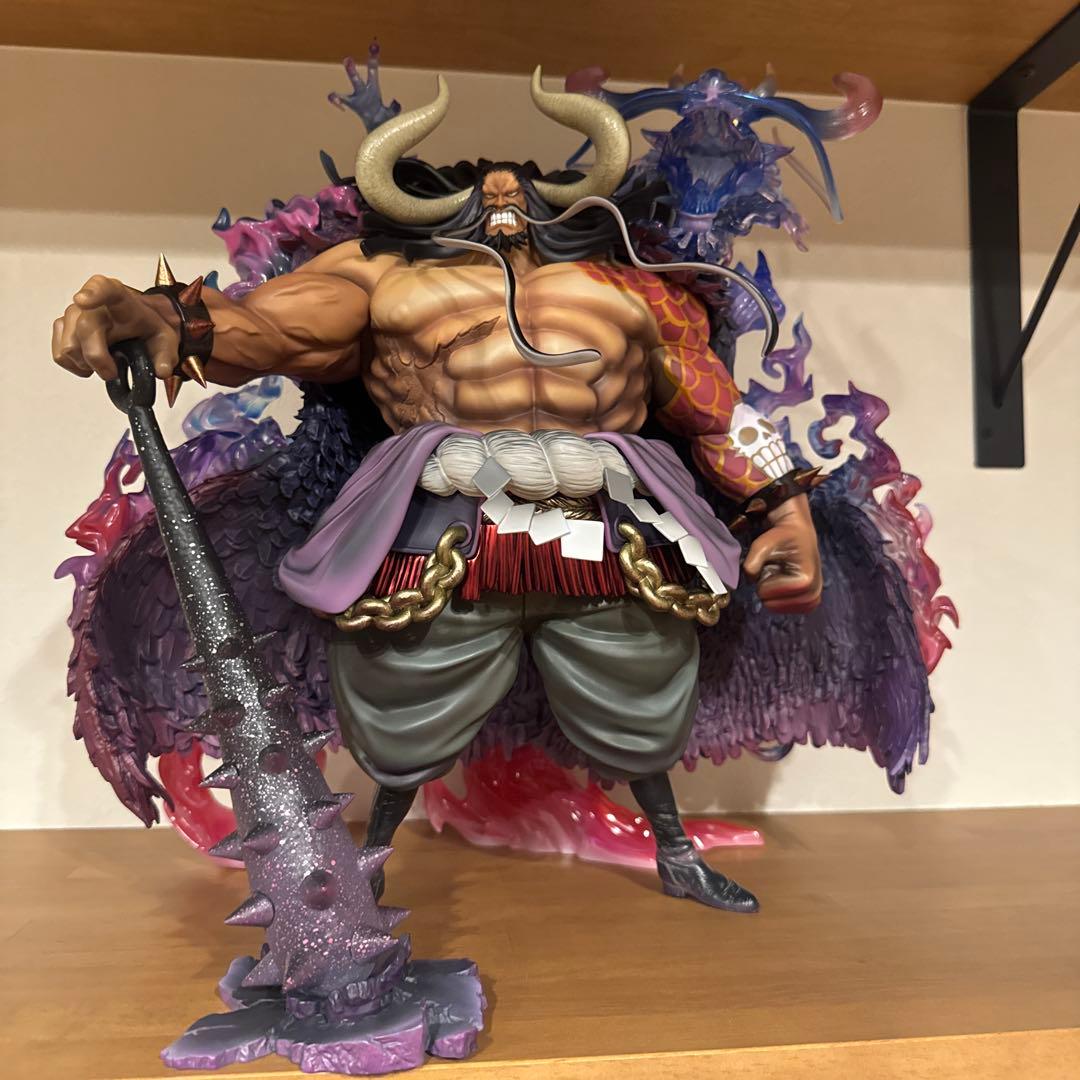 ワンピース カイドウ POP maximum