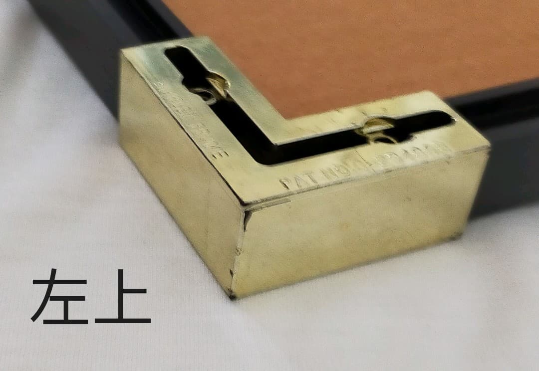 バドワイザーポスター52cm×72cm　非売品　額縁付