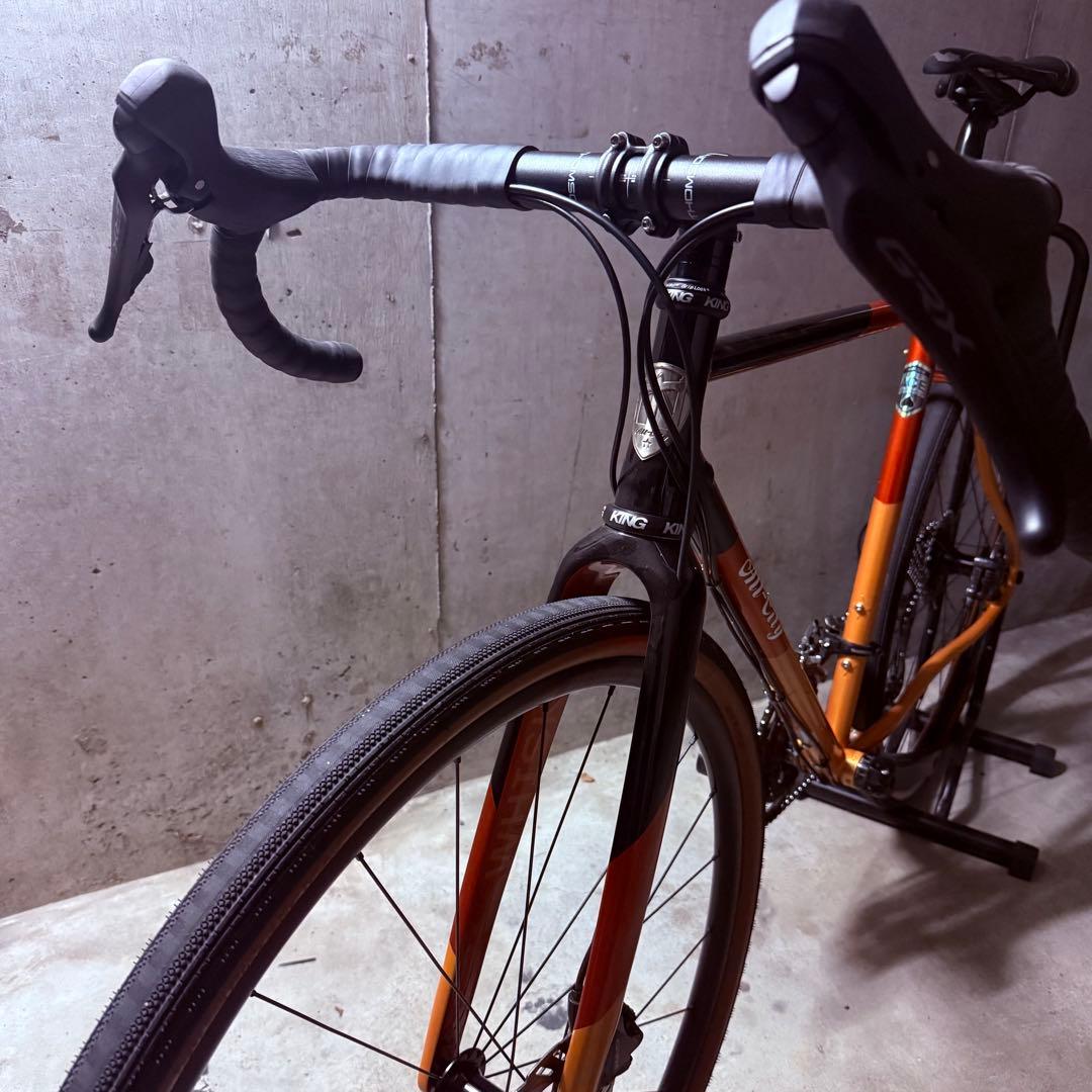 All City Cosmic Stallion 52サイズ