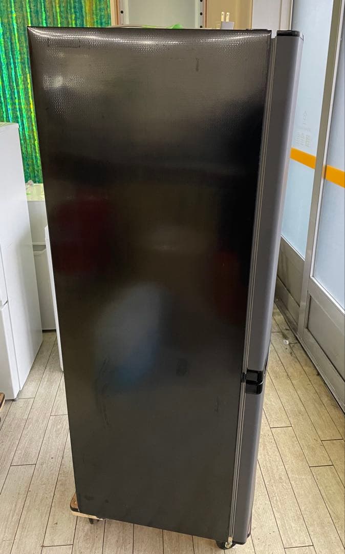 み*♪様 2024年製 マスクゼン JR173HM01GR 冷蔵庫 ④