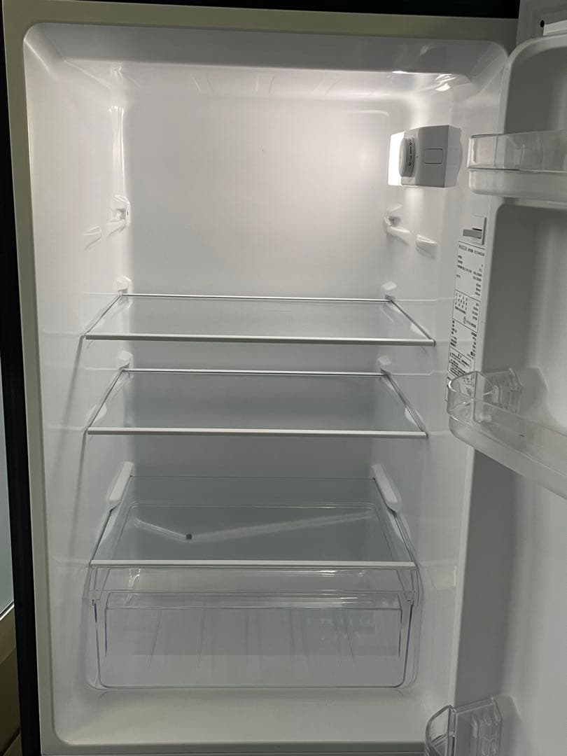 み*♪様 2024年製 マスクゼン JR173HM01GR 冷蔵庫 ④