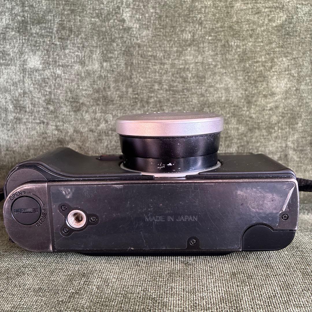 ジ*ウ様 【ジャンク品】KONICA HEXAR 35mm フィルムカメラ