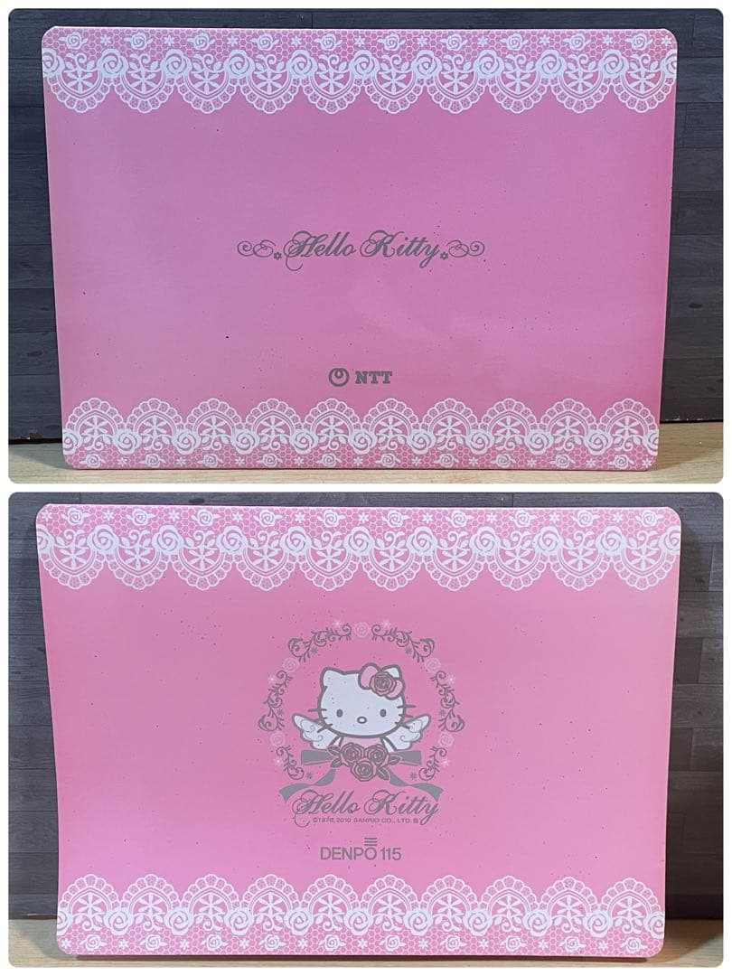 テ押箱　キティ まとめ売りウェディングぬいぐるみセットいちごモチーフぬいぐるみ