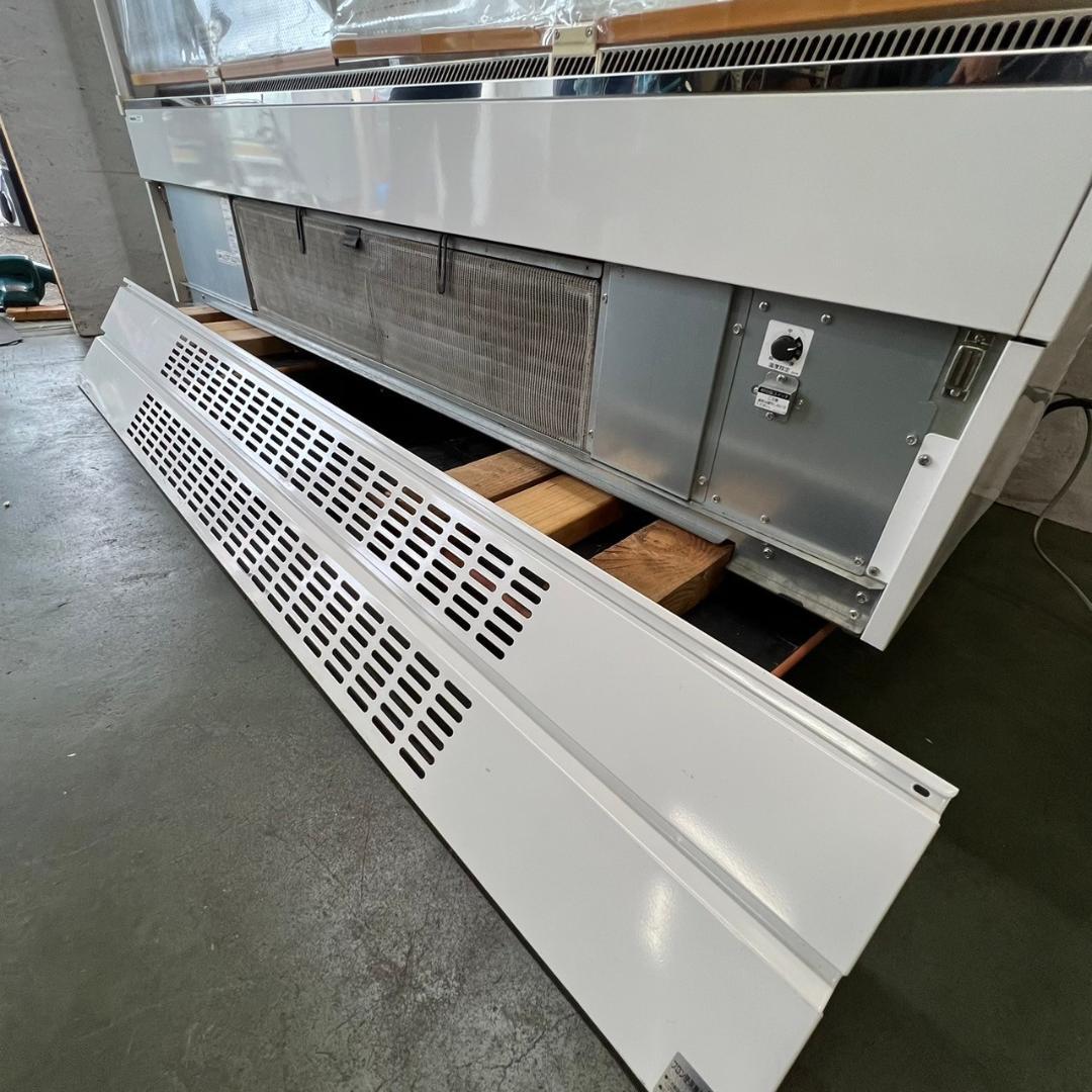 【直接引取限定】 パナソニック 冷蔵ショーケース 720L SAR-U690NA