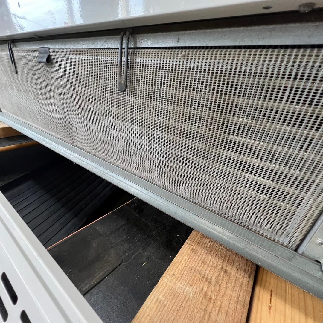 【直接引取限定】 パナソニック 冷蔵ショーケース 720L SAR-U690NA