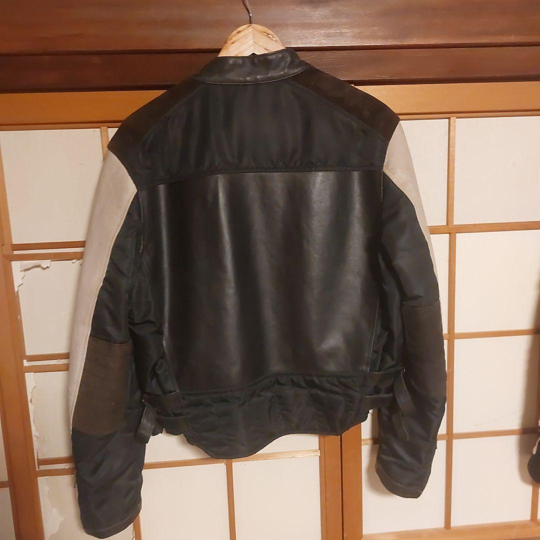 HARLEY-DAVIDSON レザージャケット Lサイズ