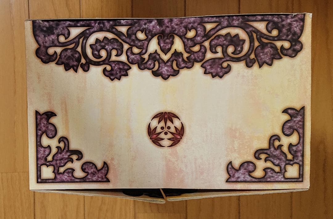 【未開封】戦国ブレード こより 1/6 司淳