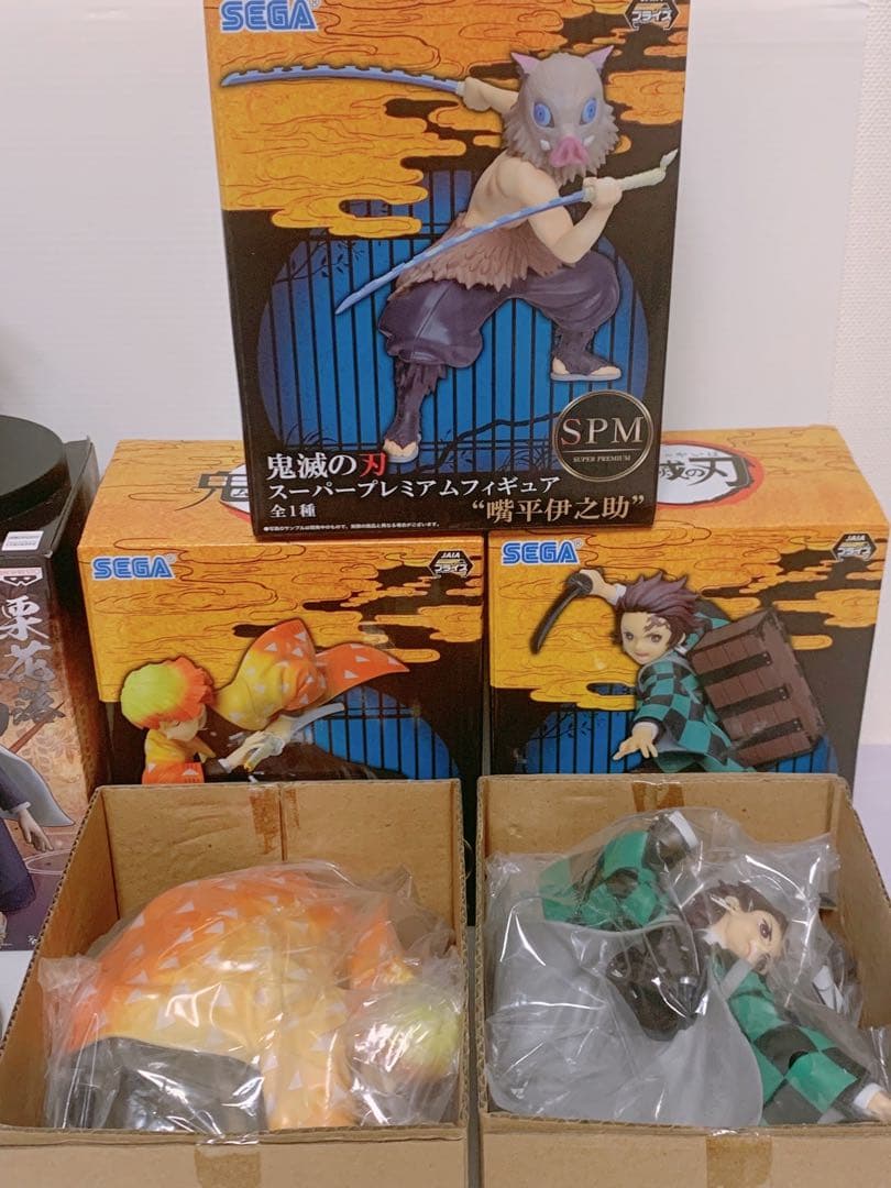 鬼滅の刃　まとめ売り