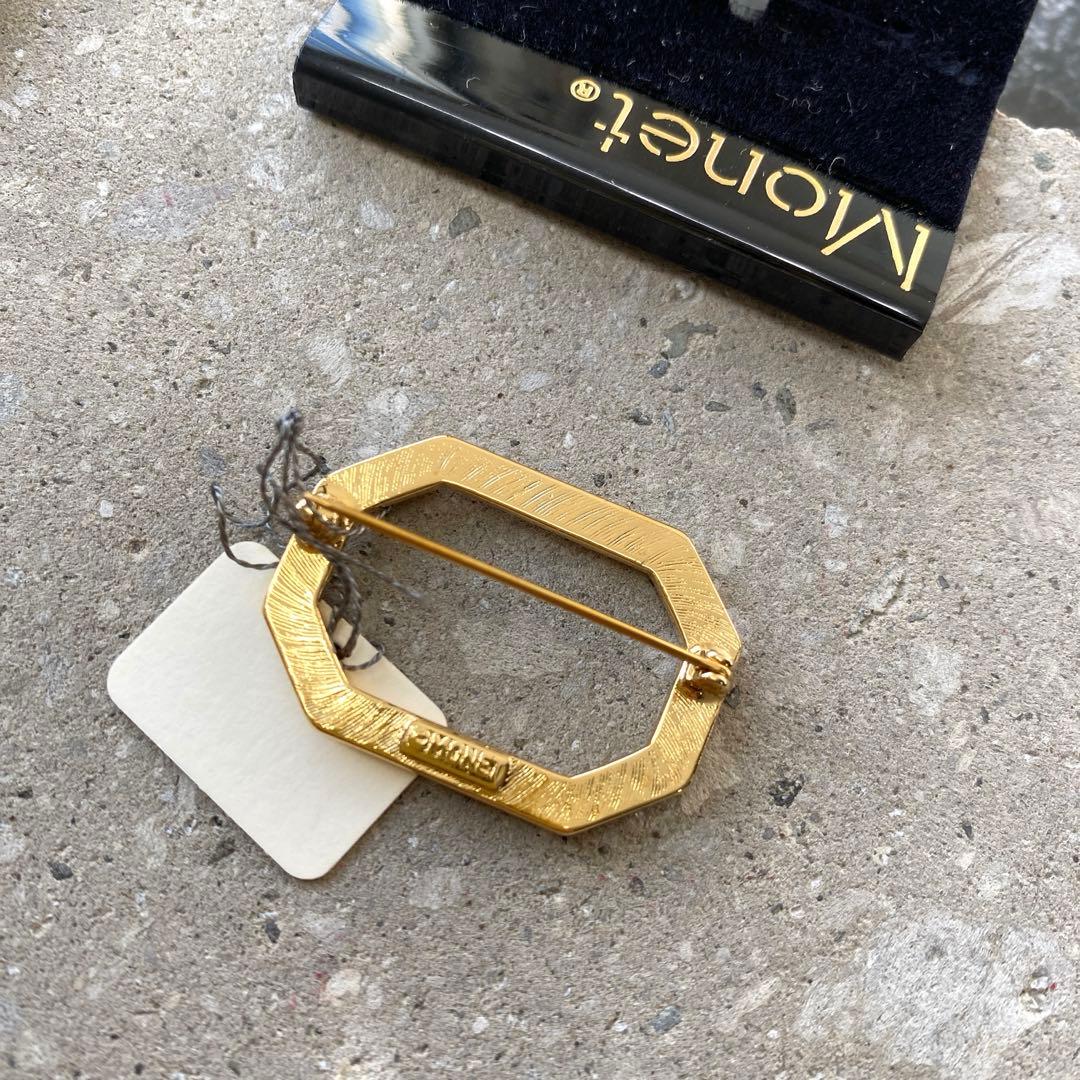 MONET モネ ヴィンテージ ブローチ 6点 まとめ売り