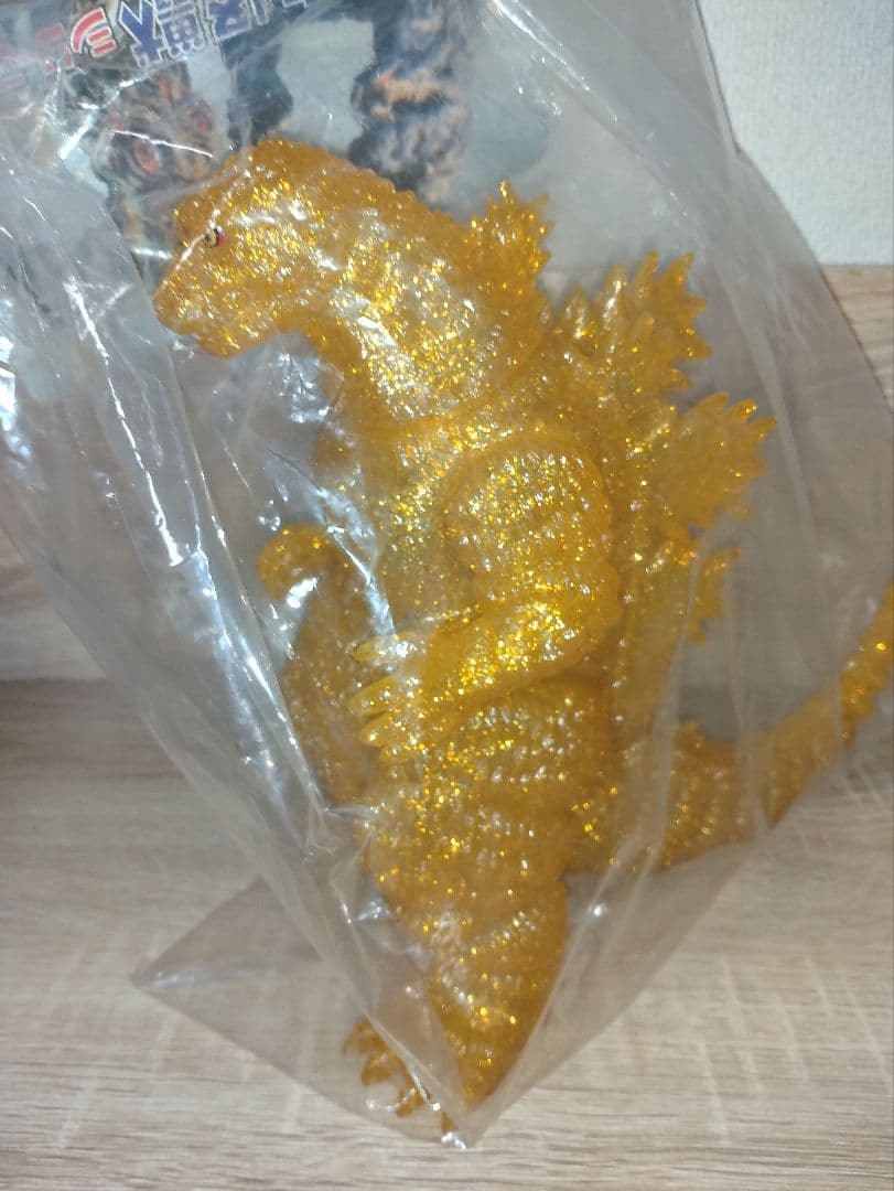 マーミット　世紀の大怪獣　デスゴジ　1995 ゴジラvsデストロイア