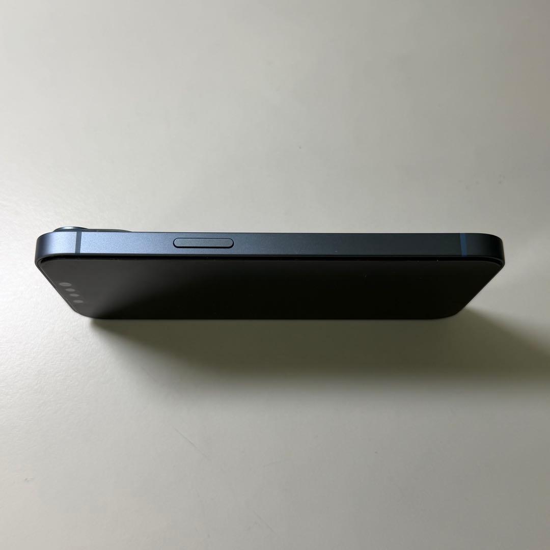 iPhone14 本体 256GB SiMフリー ブルー