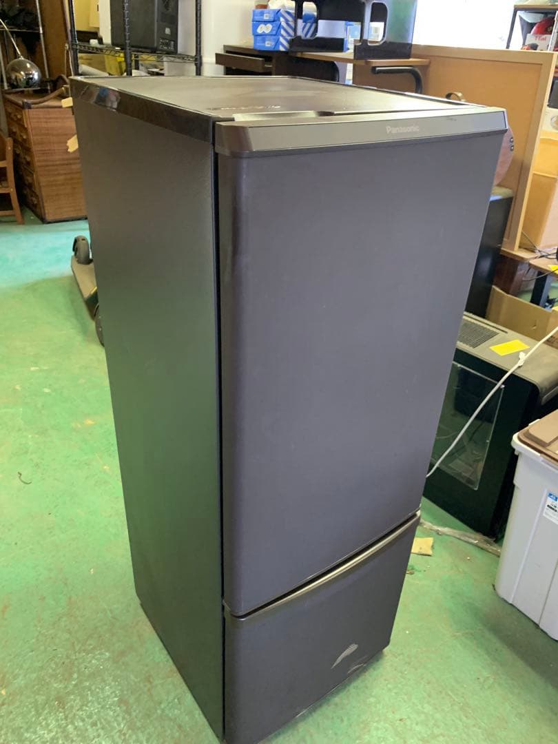 在庫処分#336 冷蔵庫　Panasonic NR-B17FW-T 2021年製